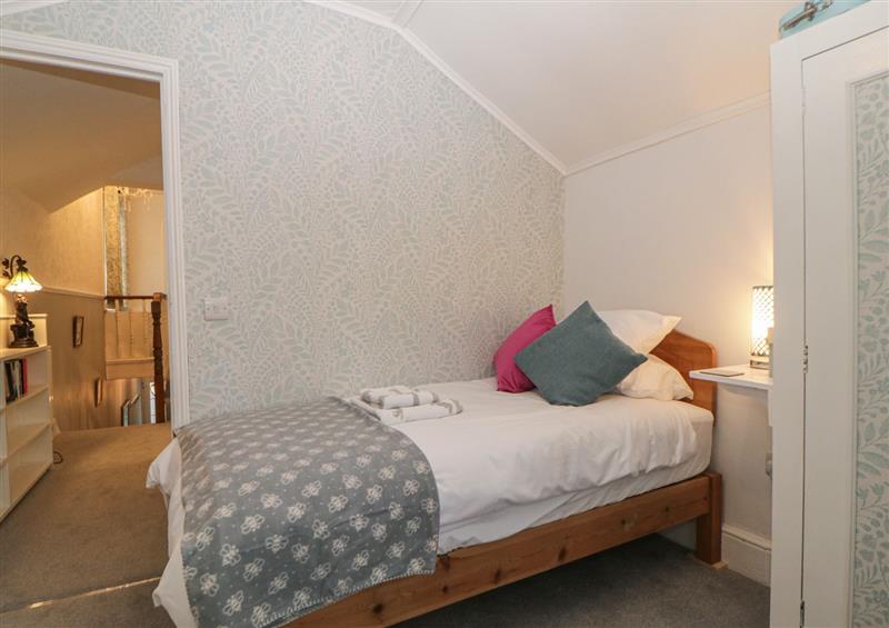 One of the bedrooms (photo 2) at Cornerside, Sidmouth