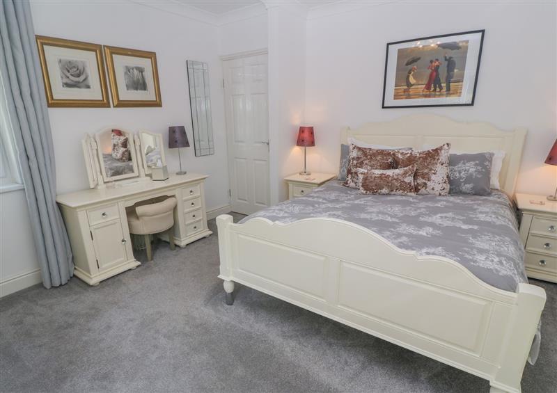 A bedroom in Cornerstone (photo 2) at Cornerstone, Penzance