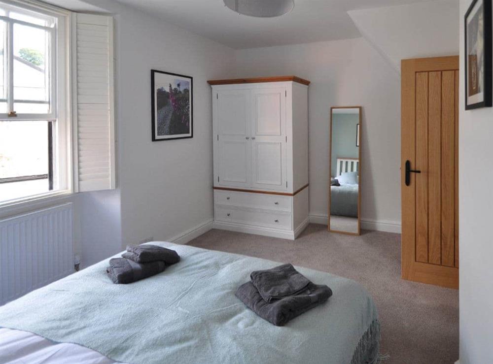 Double bedroom (photo 2) at Cornerstones in Ambleside, Cumbria