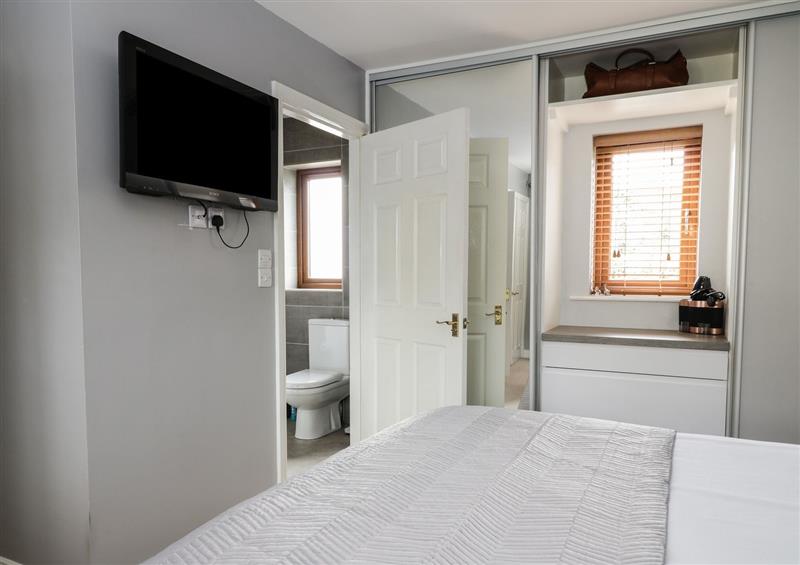 Bedroom at Cornerways, Bolton near Appleby-In-Westmorland