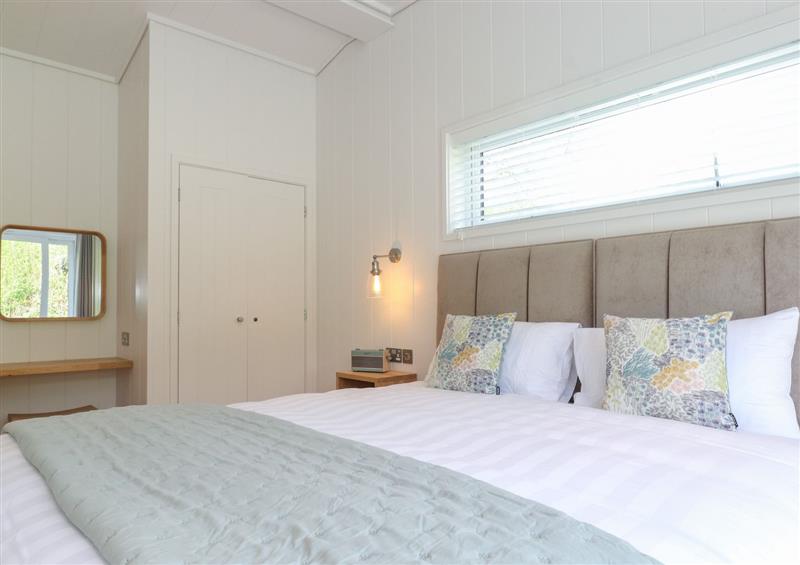 Bedroom at Corning Mill View, Haverthwaite