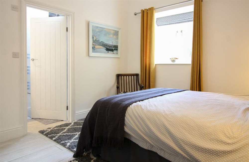 Bedroom (photo 3) at Cornish Billys Barn in Marazion, Cornwall