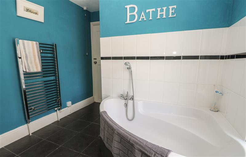 Bathroom (photo 2) at Cornish Pearl, St Ives
