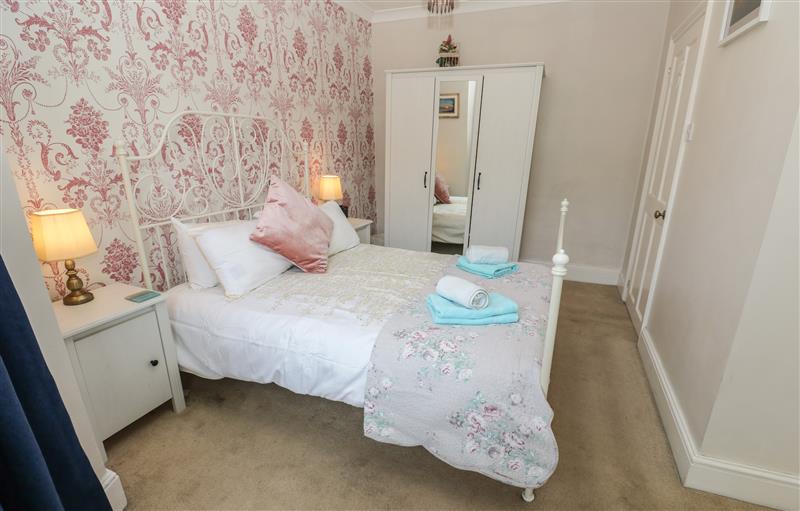 Bedroom (photo 2) at Cornish Pearl, St Ives