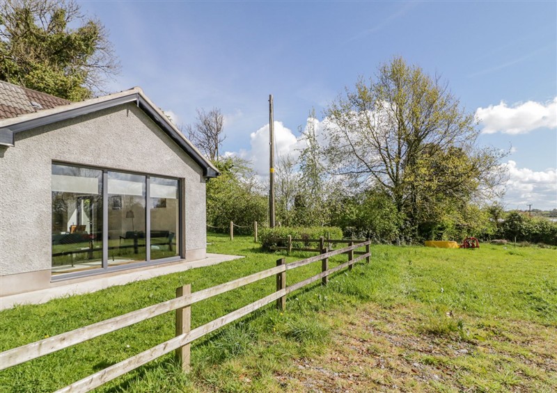 This is Corradillar Quay Cottage at Corradillar Quay Cottage, Lisnaskea