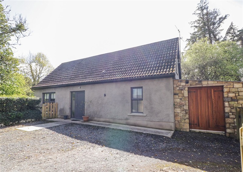 This is the setting of Corradillar Quay Cottage (photo 2) at Corradillar Quay Cottage, Lisnaskea