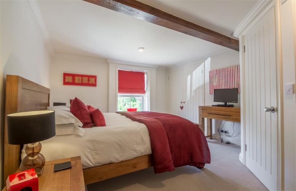 Bedroom 2 (photo 4) at Correos House, East Rudham near Kings Lynn