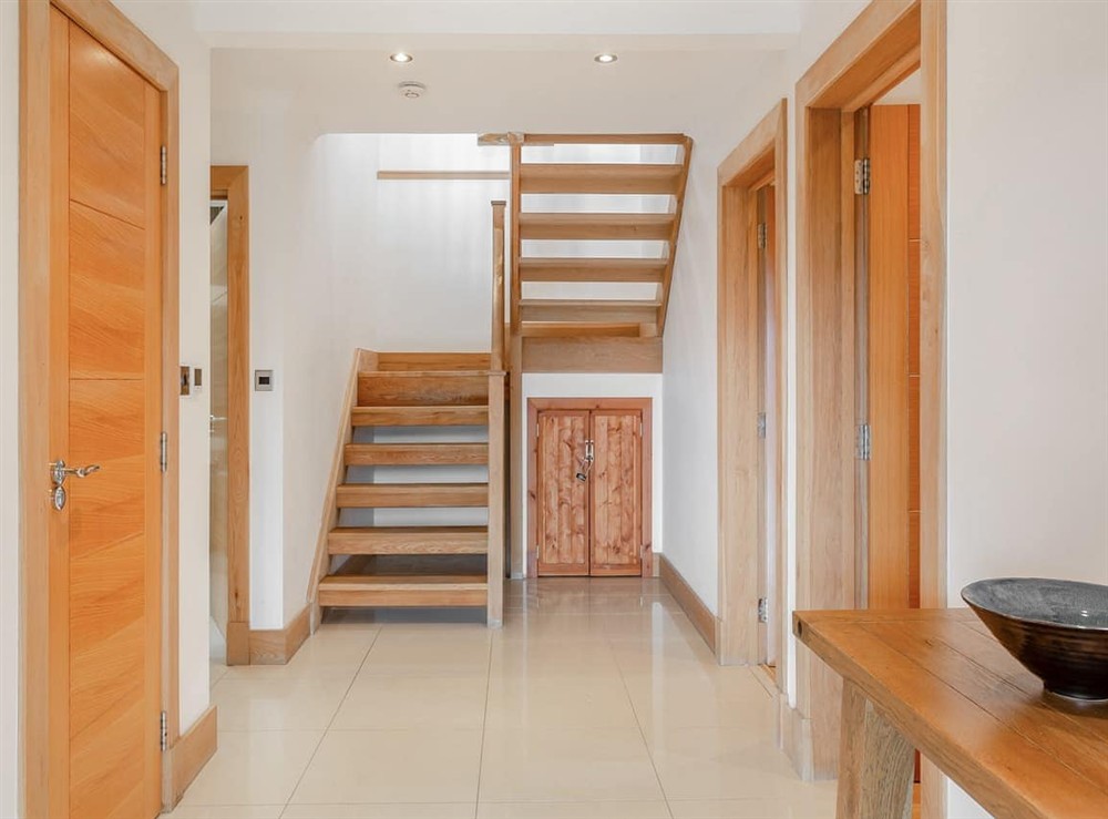 Interior (photo 2) at Corrie Burn Villa in Ullapool, Ross-Shire