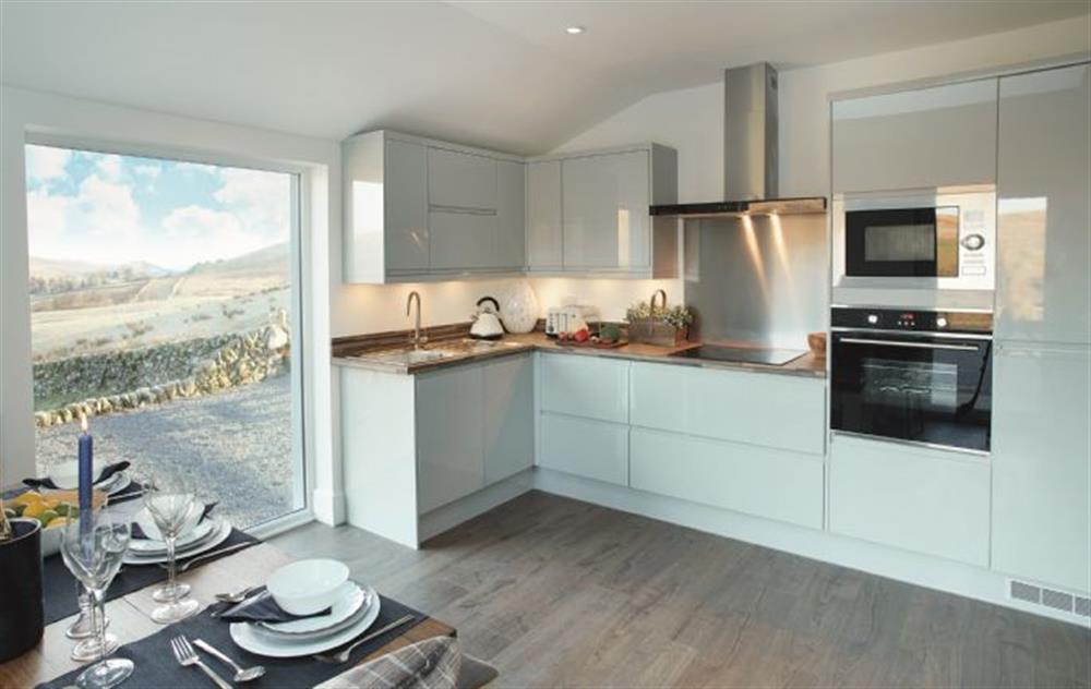 Take a virtual tour of Corriedow at Corriedow, Thornhill