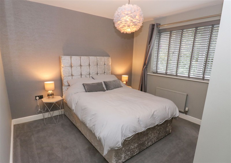A bedroom in Corriegale (photo 2) at Corriegale, Apperley Bridge