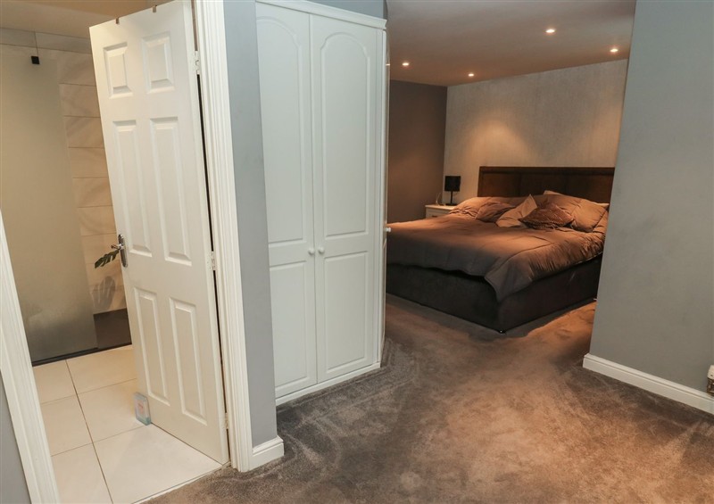 Bedroom (photo 2) at Corriegale, Apperley Bridge