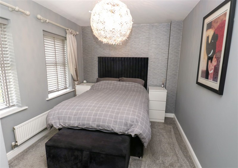 Bedroom (photo 6) at Corriegale, Apperley Bridge