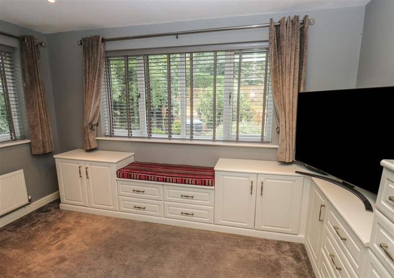 The living room (photo 3) at Corriegale, Apperley Bridge