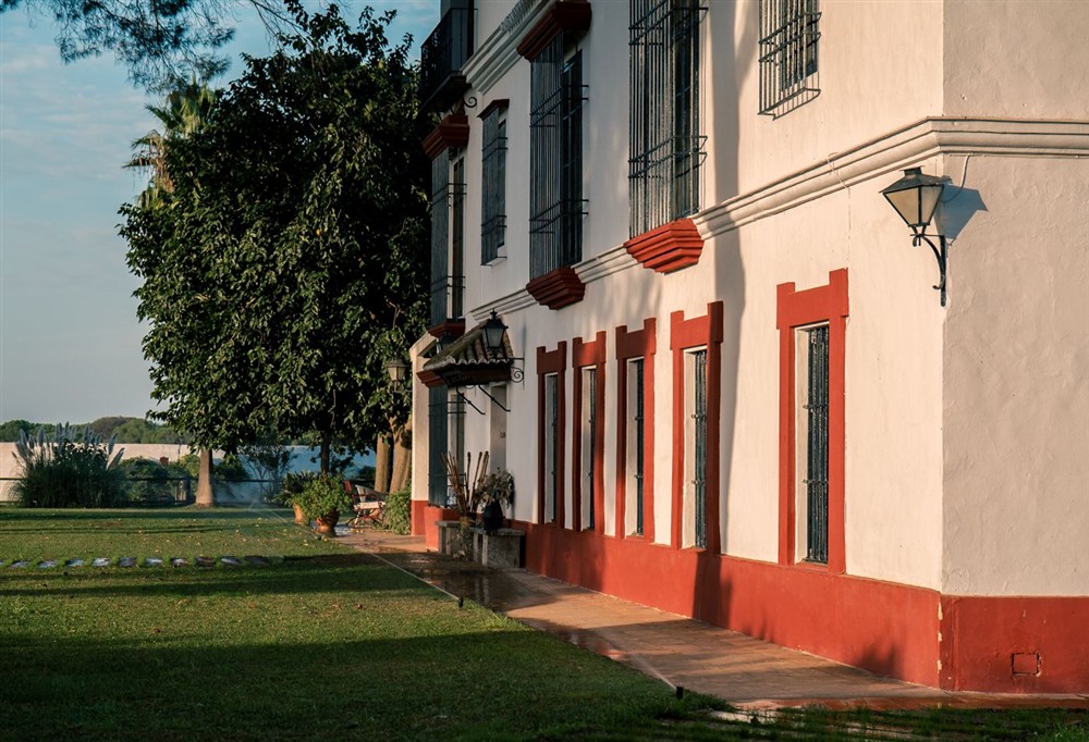 Cortijo Rocio