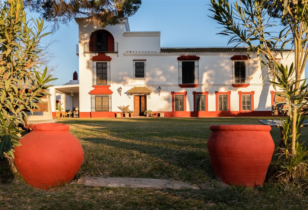 Cortijo Rocio