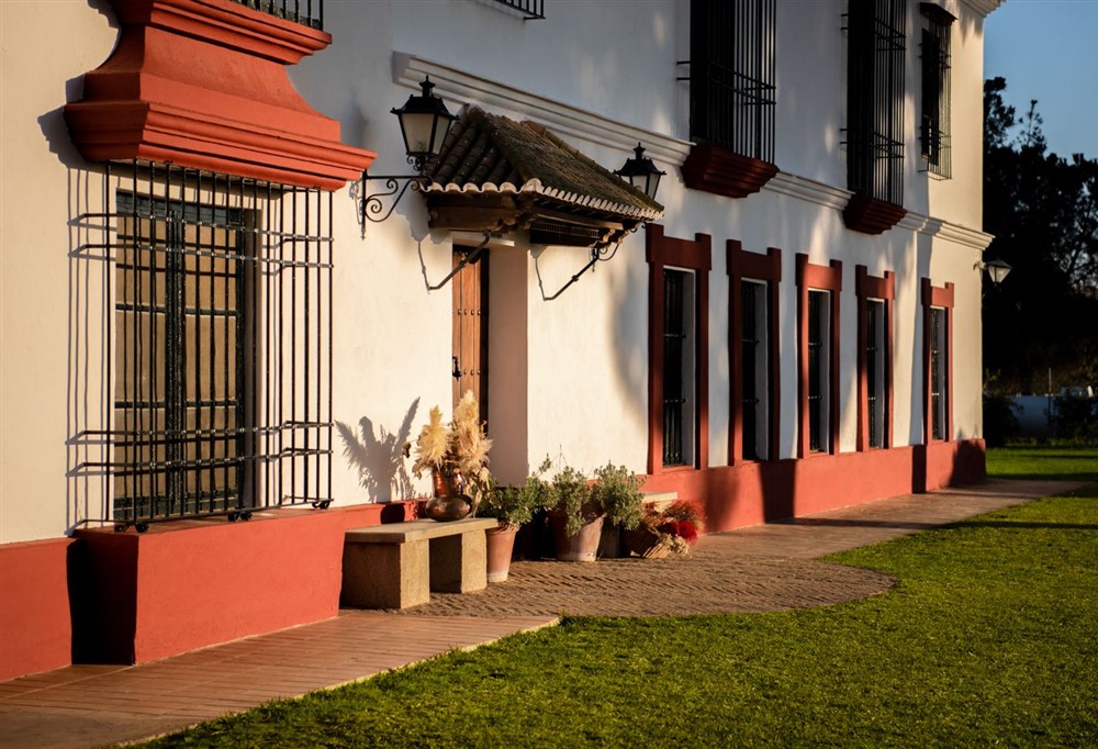 Cortijo Rocio