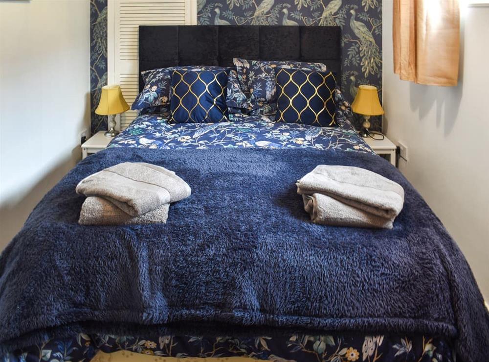 Double bedroom (photo 3) at Corton Gem in Corton, near Lowestoft, Suffolk