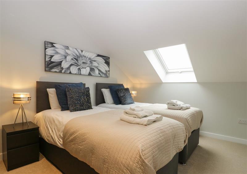 Bedroom (photo 3) at Corvesgate, Nottington near Weymouth