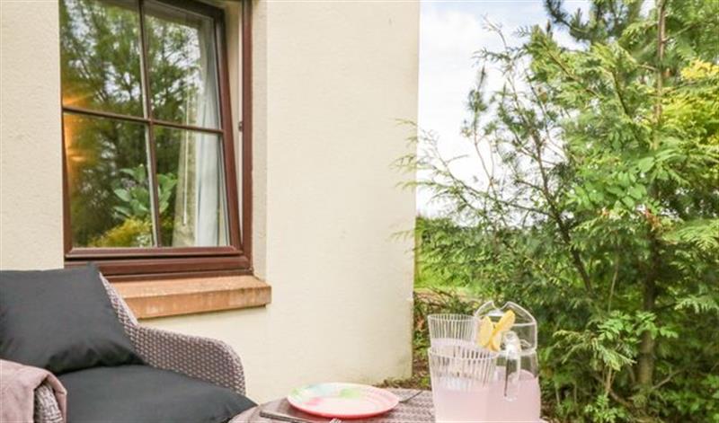 Relax in the living area at Cosy Corner in the Lakes, Berrier near Greystoke