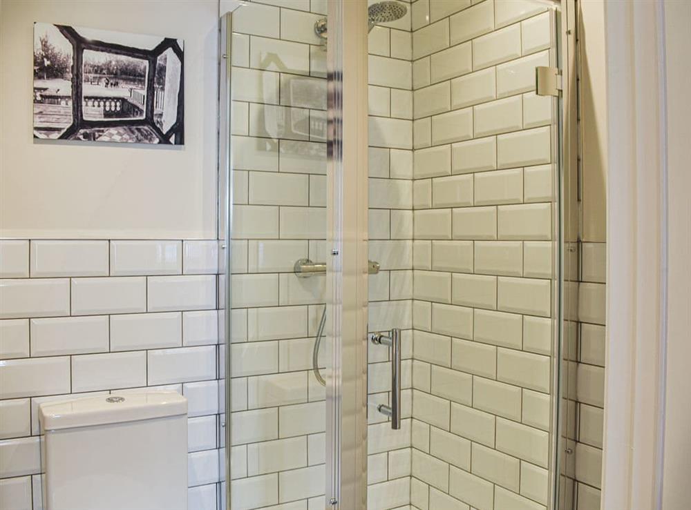 Shower room (photo 2) at Cosy Corner in Littlehampton, Sussex, West Sussex