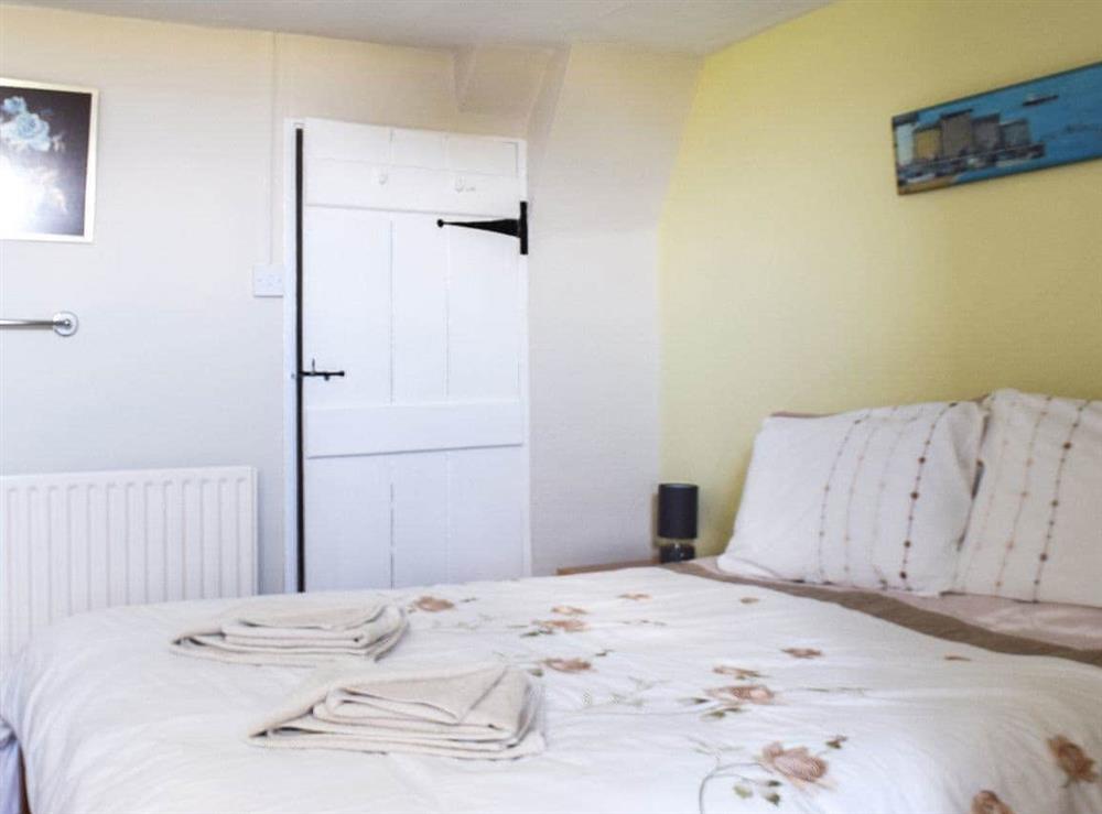 Double bedroom (photo 3) at Cosy Cottage in Allonby, near Maryport, Cumbria