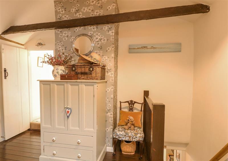 Inside at Cosy Cottage, Bawdeswell