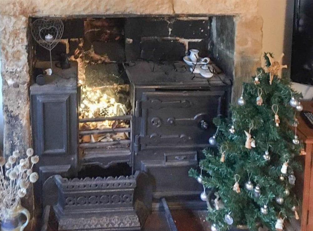 Christmas (photo 2) at Cosy Cottage in Bourton-on-the-Hill, near Moreton-in-Marsh, Gloucestershire