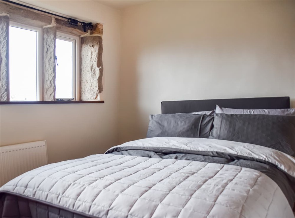 Double bedroom (photo 4) at Cosy Cottage in Diggle, Saddleworth, Lancashire