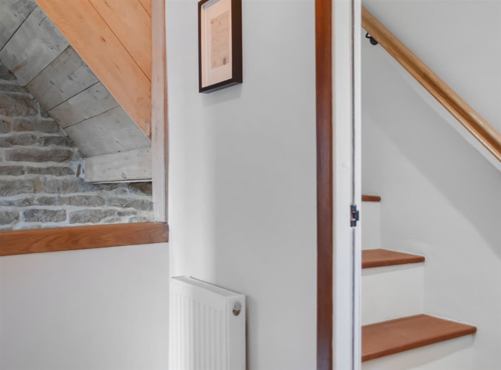 Interior at Cosy Cottage in Diggle, Saddleworth, Lancashire