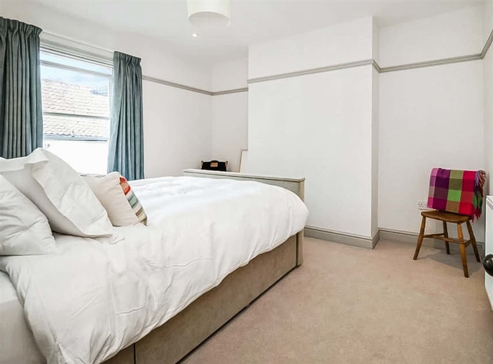 Double bedroom