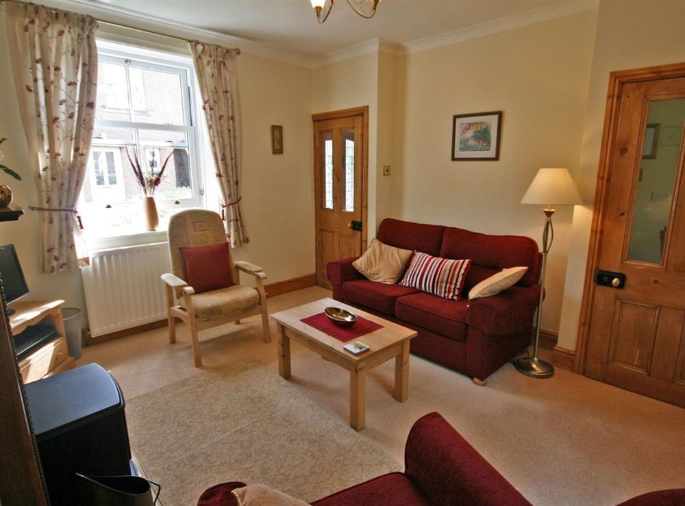 Photo 3 at Cosy Cottage in Morpeth, Northumberland