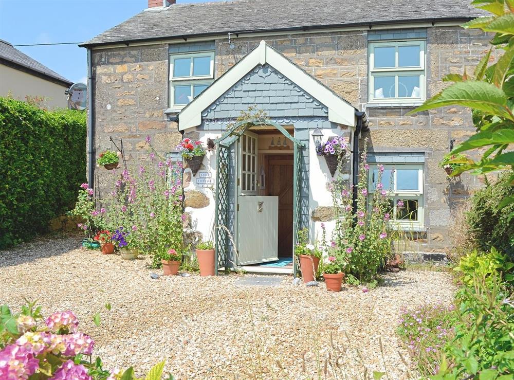 Photos of Cosy Cottage Plain an Gwarry, near Marazion, Cornwall