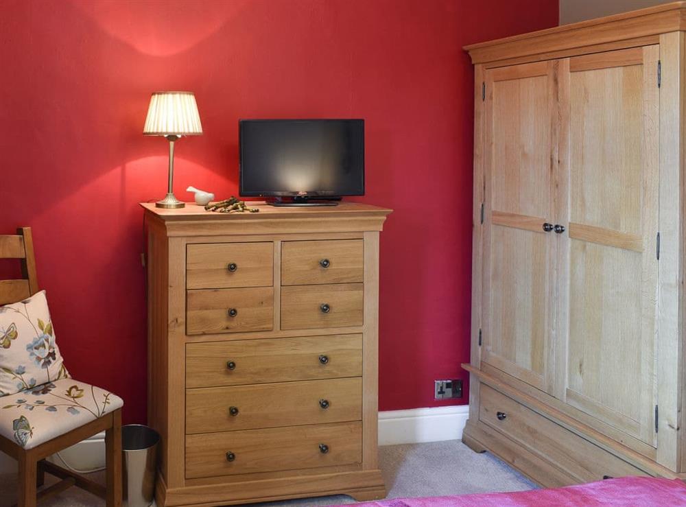 Double bedroom (photo 4) at Cosy Cottage in Windermere, Cumbria