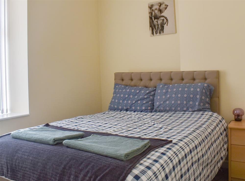 Double bedroom at Cosy Home in Clayton-le-Moors in Clayton-le-Moors, Lancashire