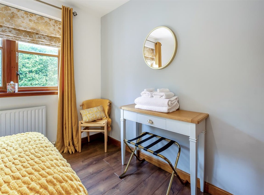 Double bedroom (photo 6) at Cosy Ness in Inverness, Inverness-Shire