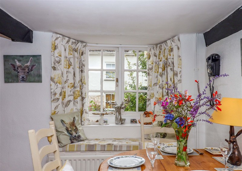 Inside (photo 3) at Cosy Nook, North Molton