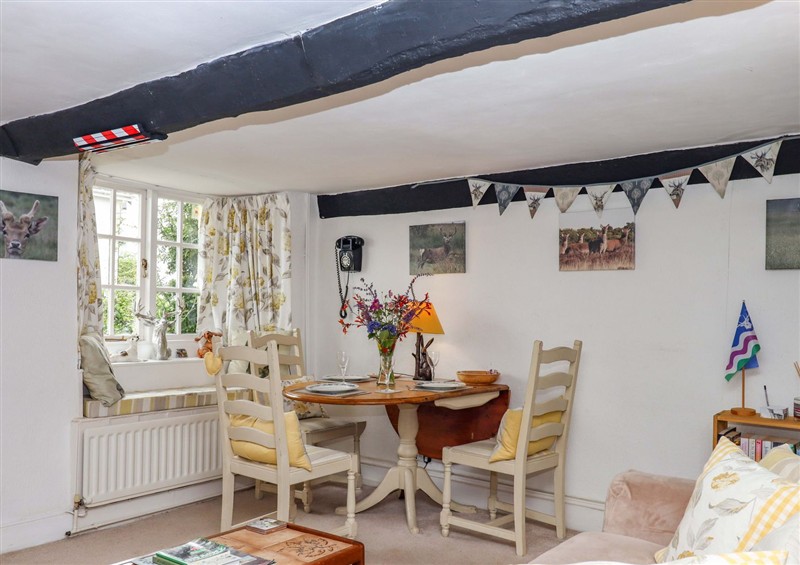 Inside Cosy Nook (photo 2) at Cosy Nook, North Molton