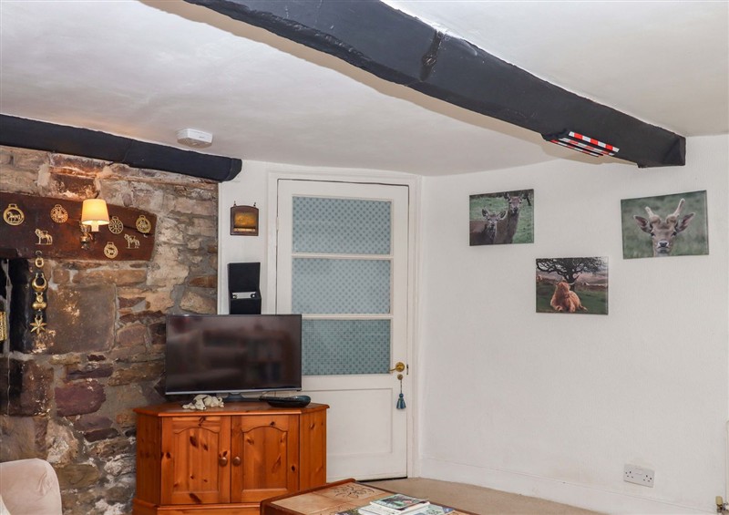 Inside Cosy Nook (photo 3) at Cosy Nook, North Molton