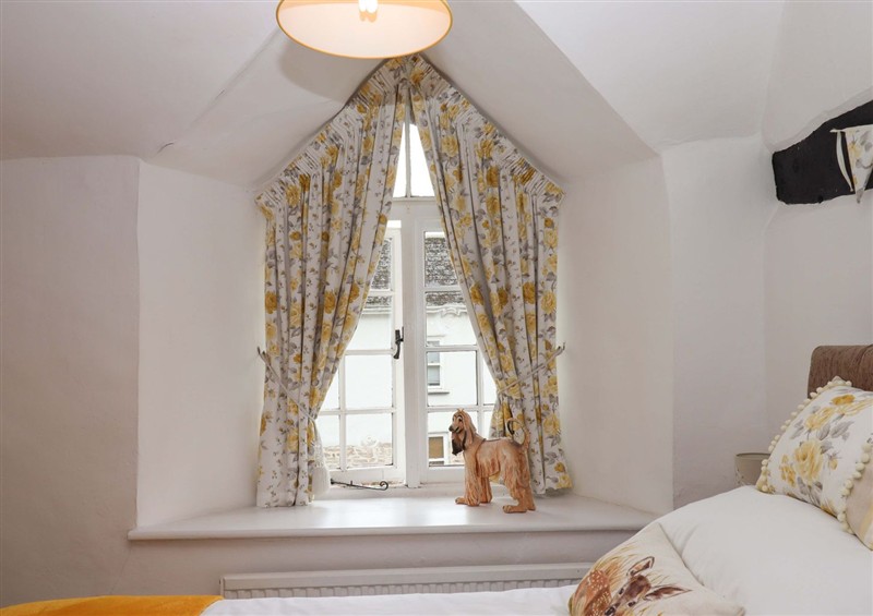 One of the 2 bedrooms (photo 2) at Cosy Nook, North Molton