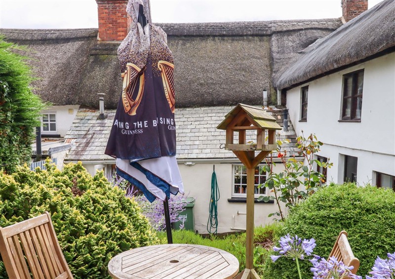 The setting of Cosy Nook (photo 4) at Cosy Nook, North Molton