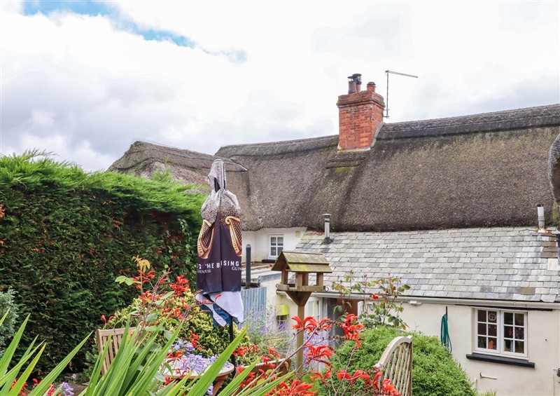 This is the setting of Cosy Nook (photo 2) at Cosy Nook, North Molton