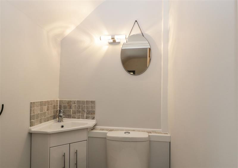Bathroom (photo 2) at Cosynook Cottage, Winterborne Kingston