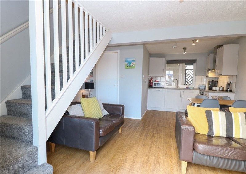 Inside at Cotman Cottage, Hoveton & Wroxham