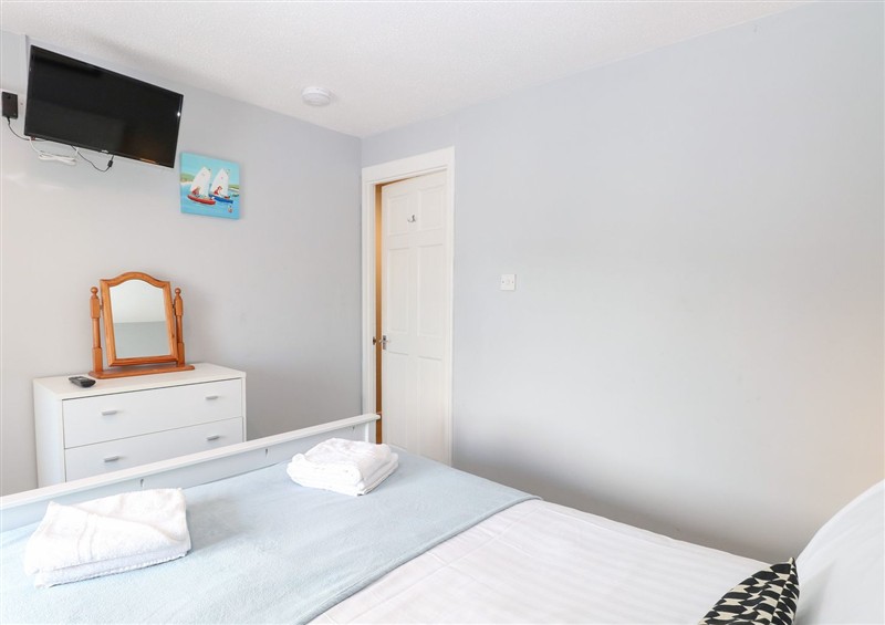 One of the 2 bedrooms (photo 2) at Cotman Cottage, Hoveton & Wroxham