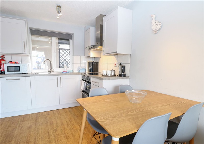 This is the kitchen (photo 2) at Cotman Cottage, Hoveton & Wroxham
