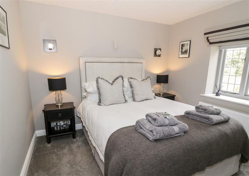 One of the bedrooms (photo 2) at Cotstone Cottage, Chipping Campden