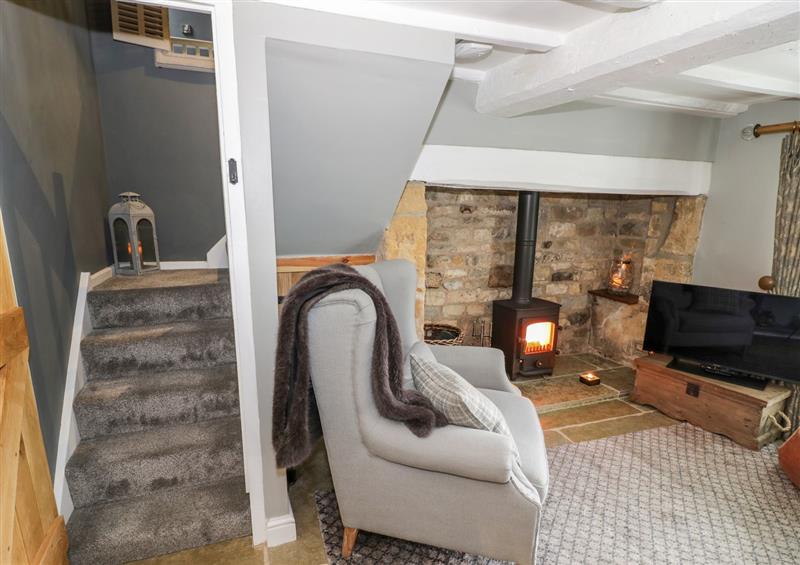 Relax in the living area (photo 2) at Cotstone Cottage, Chipping Campden