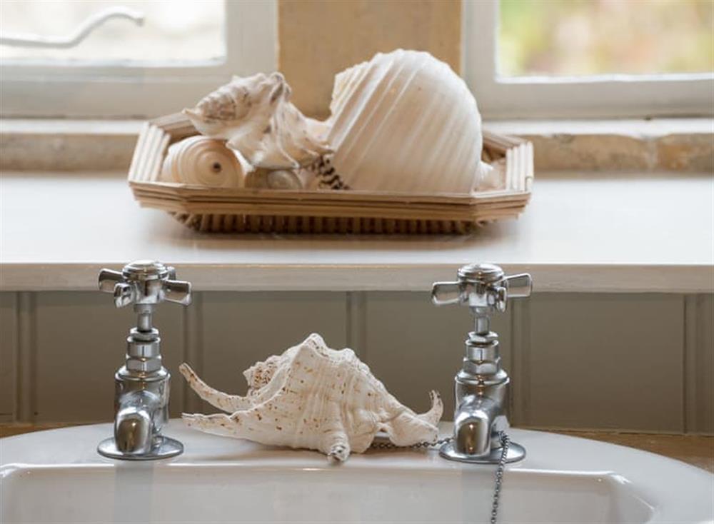 Bathroom (photo 2) at Cotswold Way Cottage in Wood Stanway, near Winchcombe, Gloucestershire
