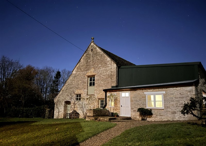 This is Cotswolds Farmhouse Cottage at Cotswolds Farmhouse Cottage, Burford