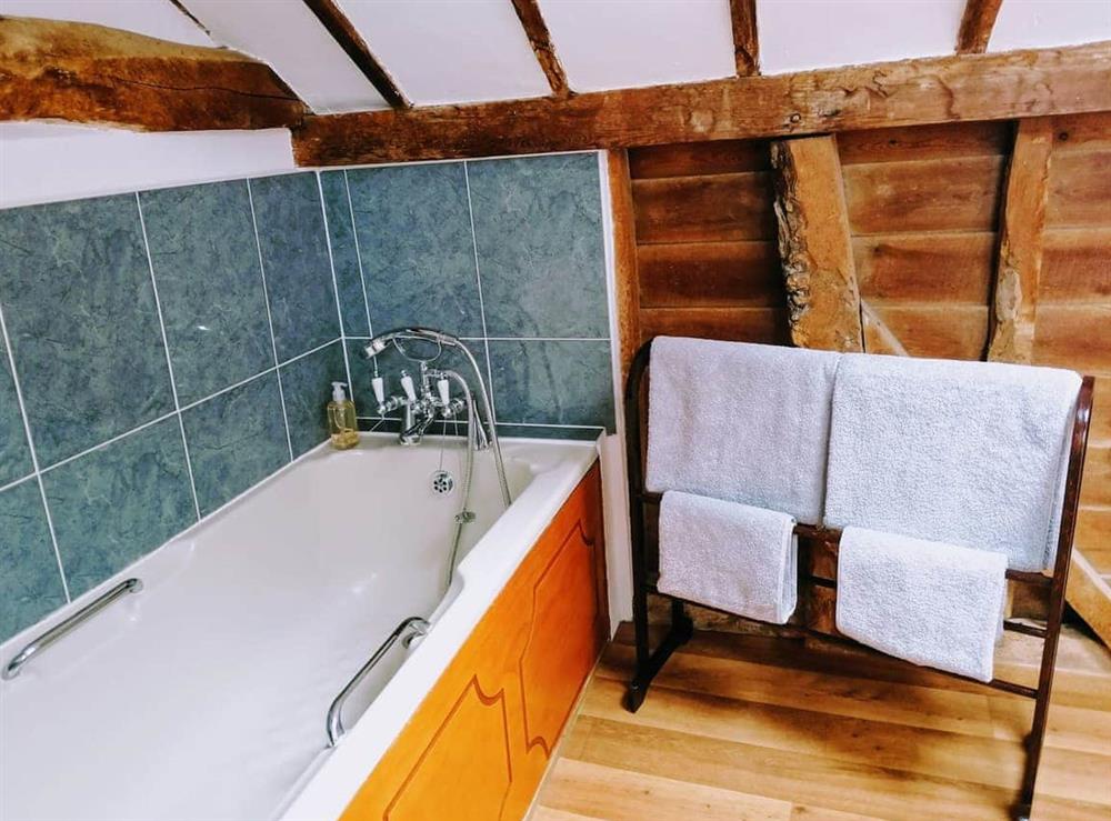 Bathroom (photo 2) at Cottage 1 in Stonham Aspal, near Stowmarket, Suffolk